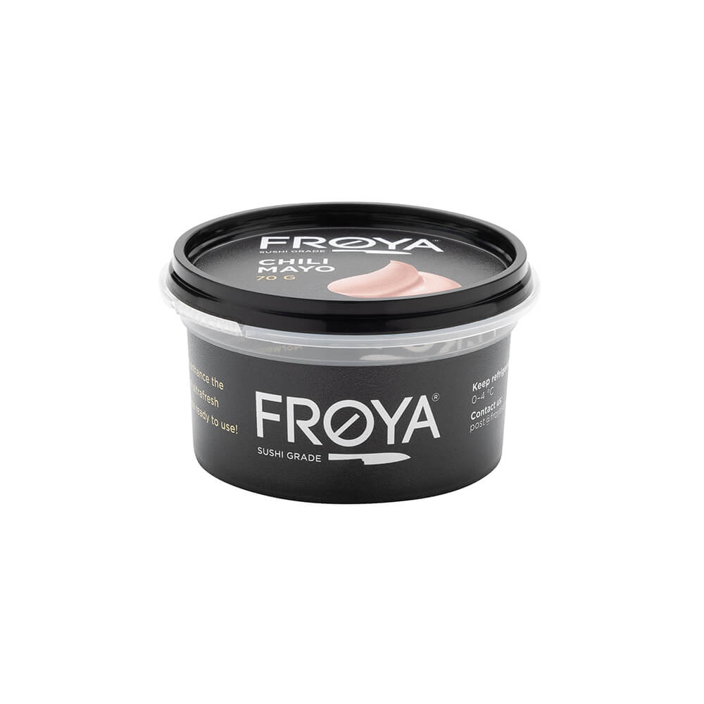 Froya-chili-mayo