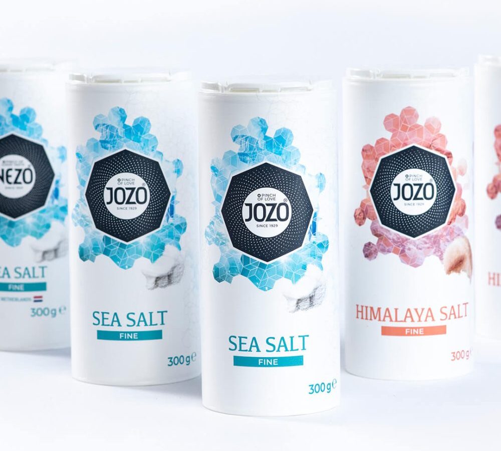 JOZOs-salt-shaker-range