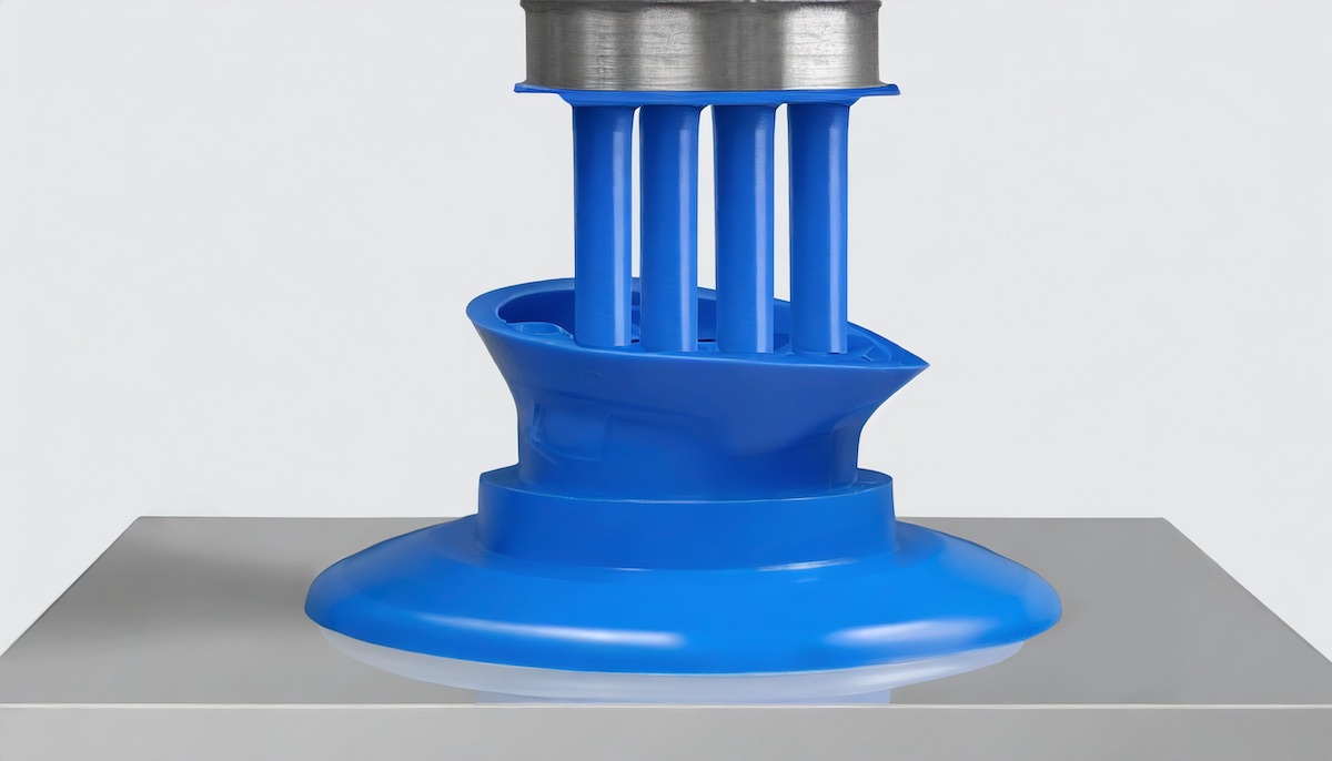 Kunststof-spuitgieten