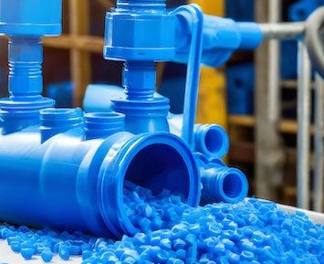 Kunststof-spuitgieten