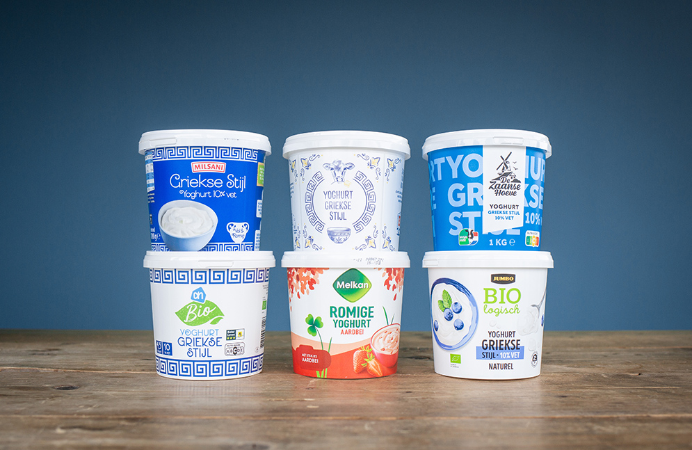 Verpakkingsbedrijf-Nederland