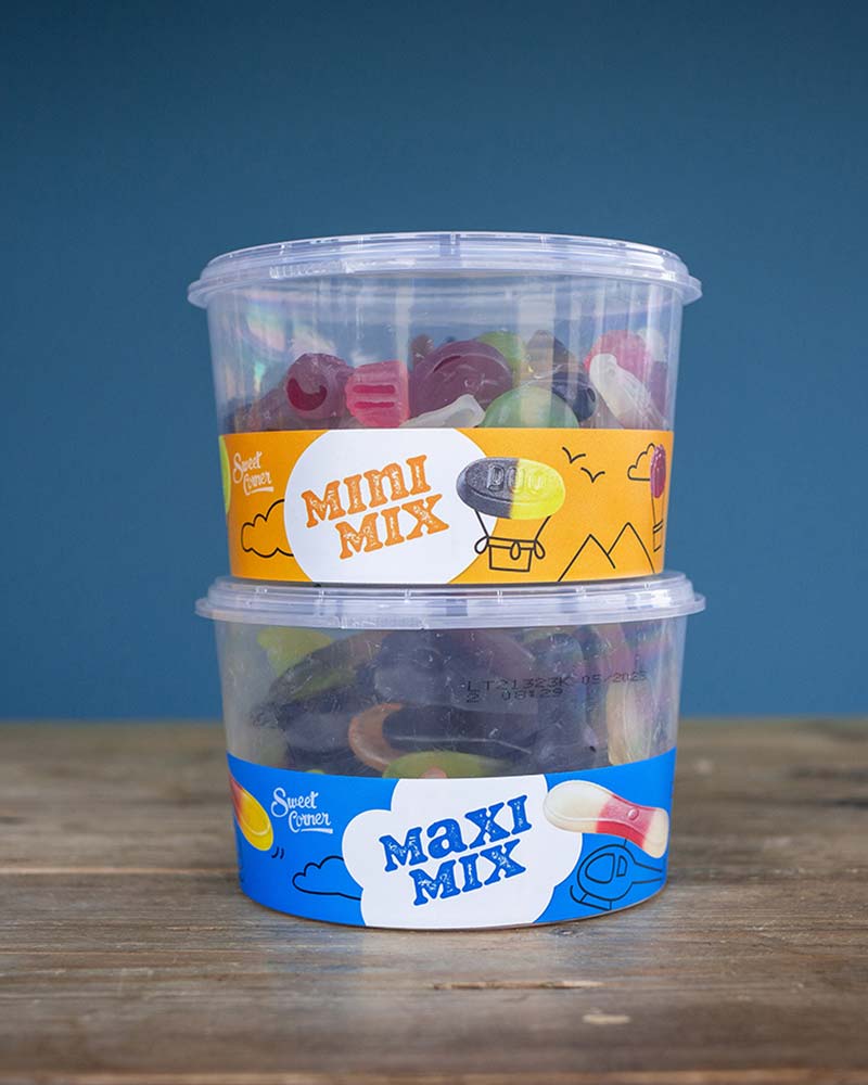 kunststof-snoepverpakking