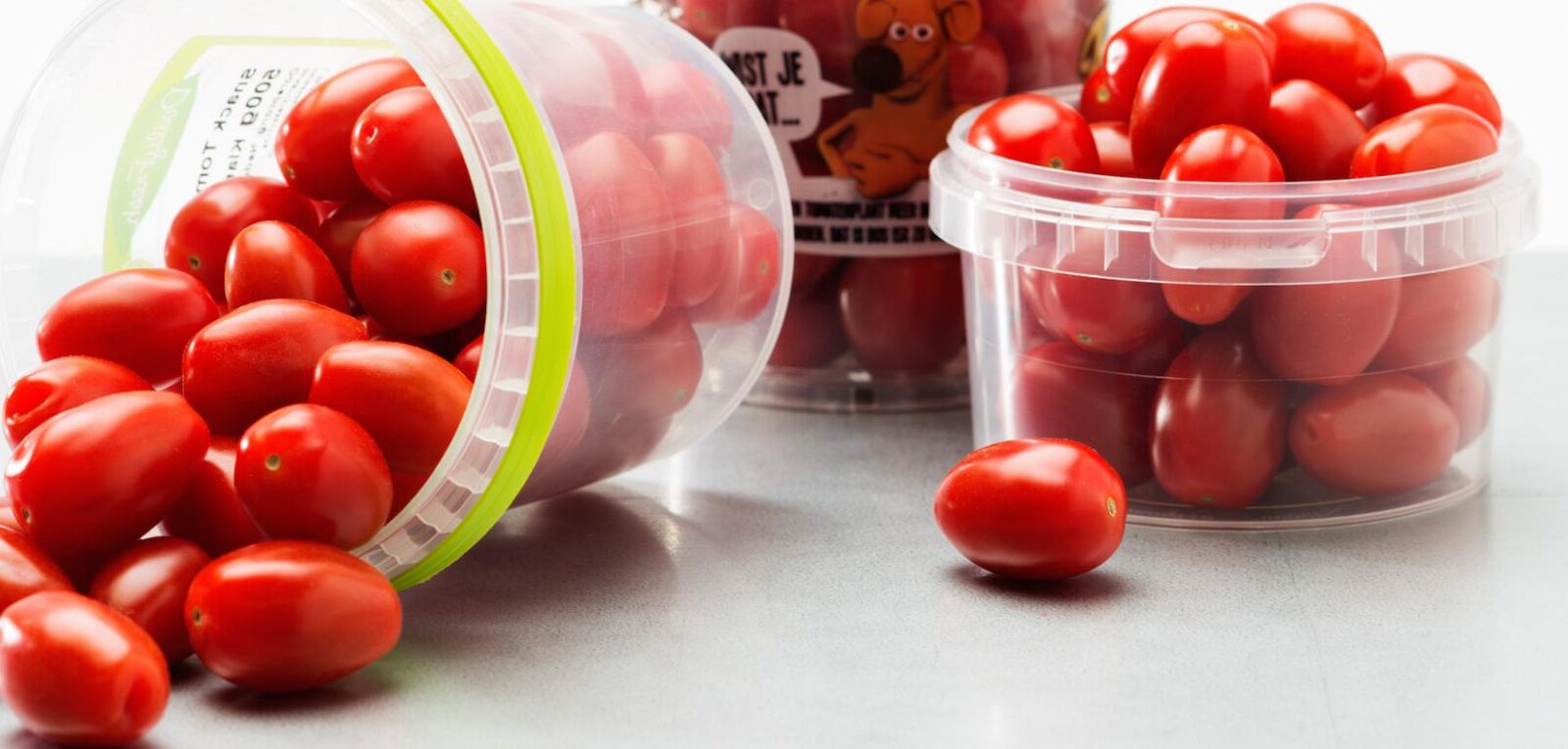 luchtdichte-verpakking