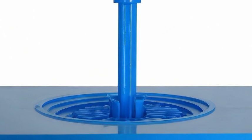 spuitgietverpakkingen