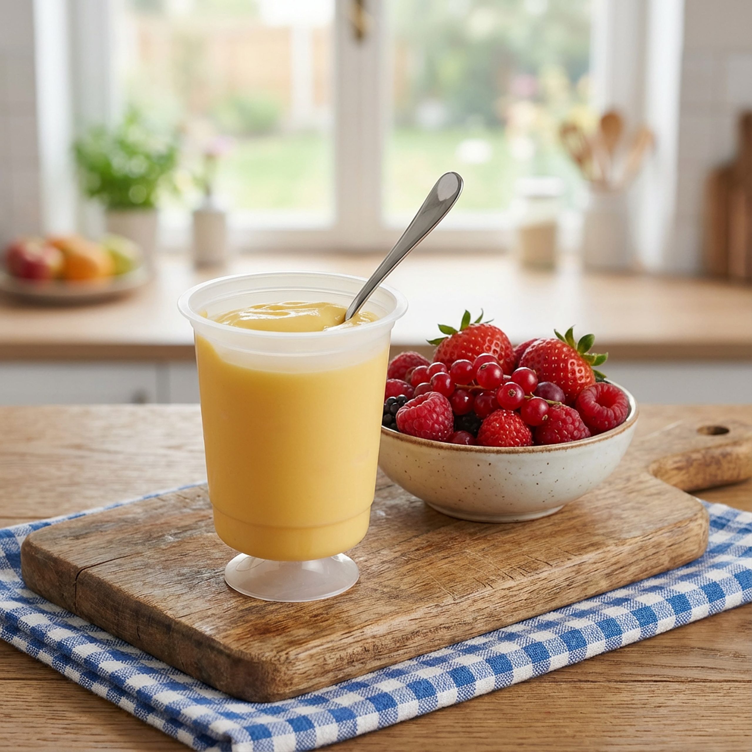 Toekomstbestendige ijscup voor Van Gils Sweet Creations