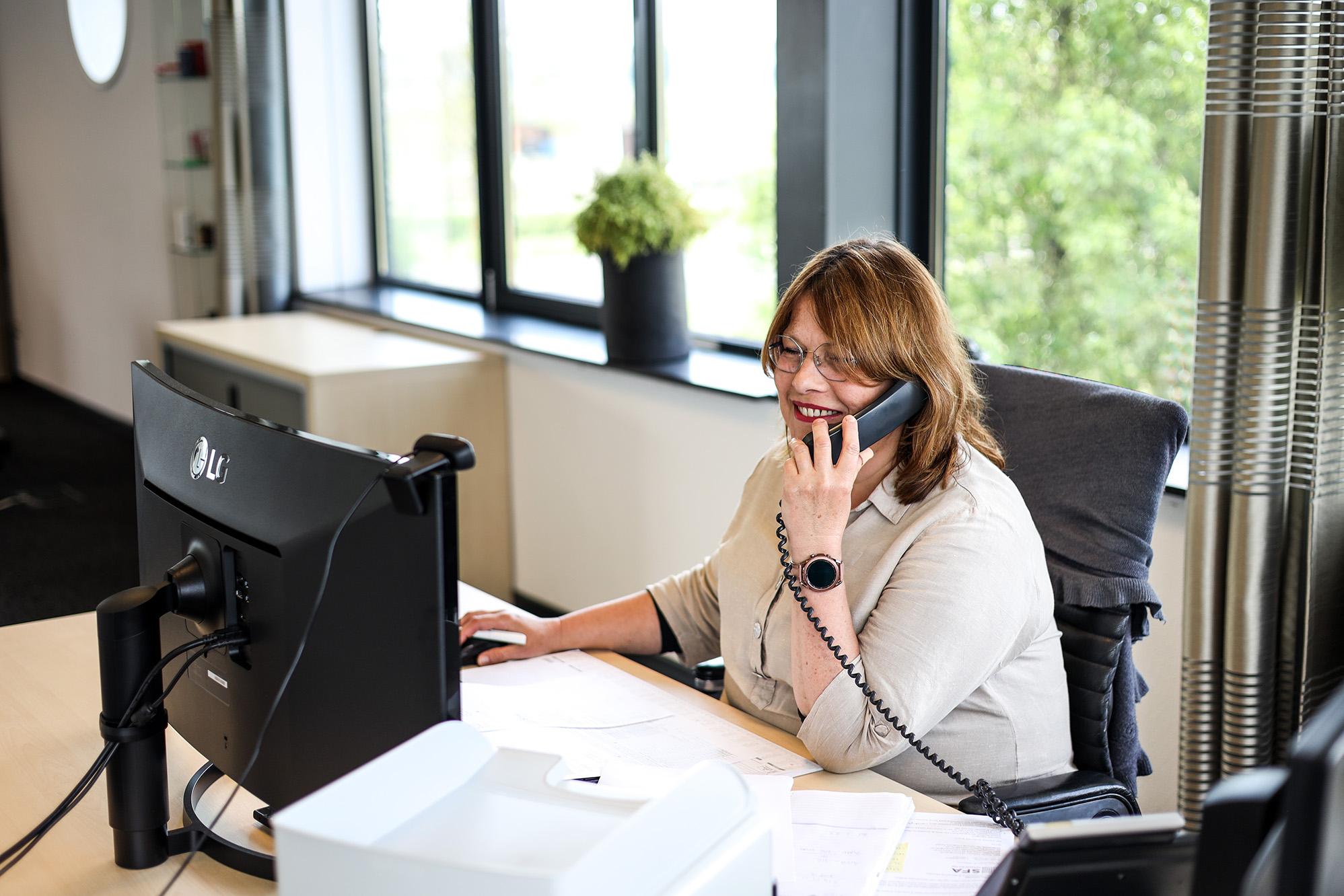 Vacature Administratief medewerker