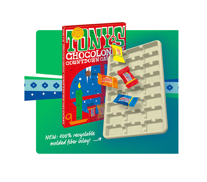 Tony Chocolonely final