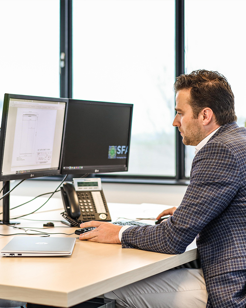 Meer dan een groothandel in verpakkingen