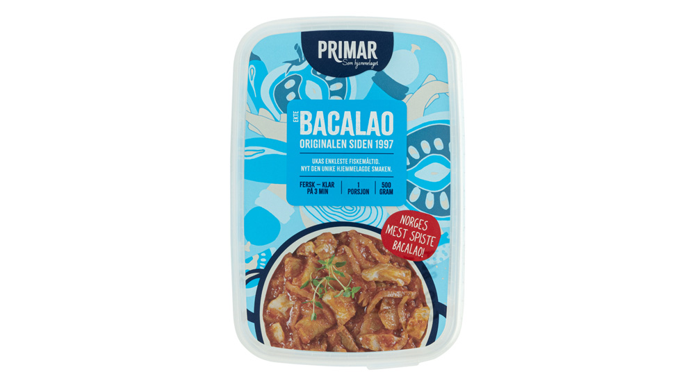 Artikel 500211 SFA Packaging, rechthoekige verpakking kunststof rechtstaand